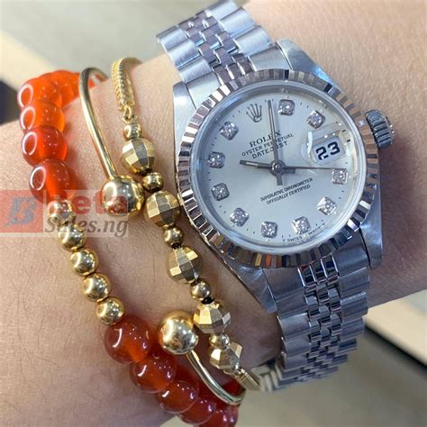 ladies rolex diamond watches price|rolex ladies watches price list.